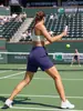 Nuevos Shorts Deportivos de Yoga de Secado Rápido Weiman para Mujer, de Cintura Alta, Moldeadores, Pantalones Casuales para Correr, Fitness y Ciclismo