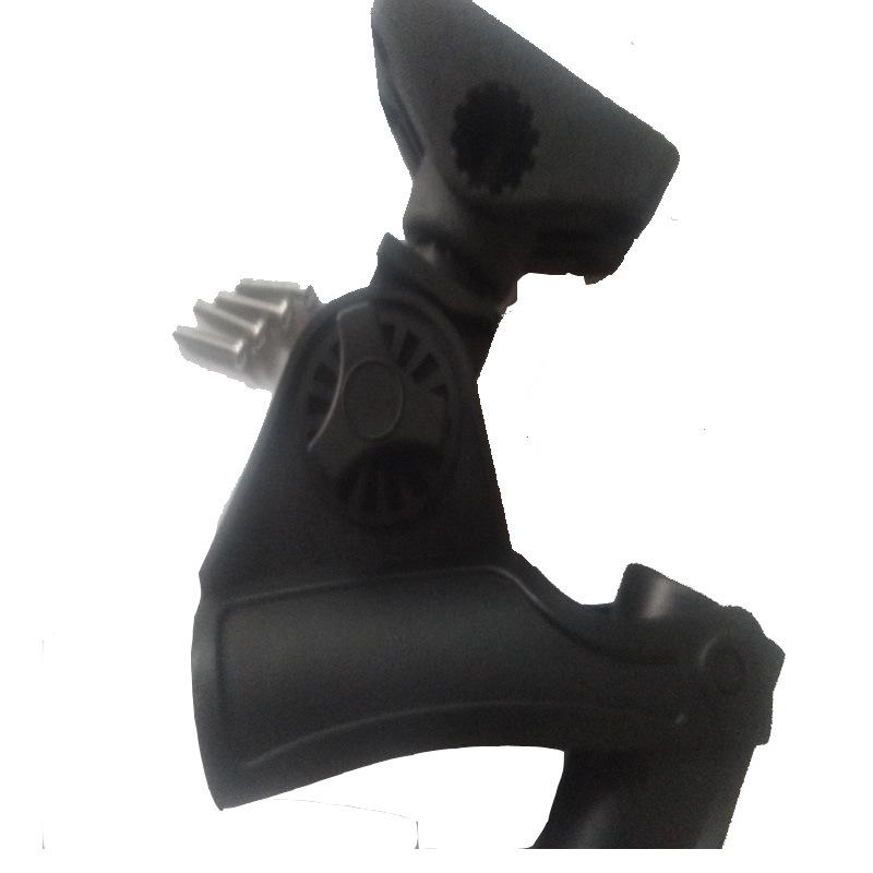 可调鱼竿插座带螺丝1