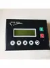 Tornillo controlador de compresor de aire MAM890(B)(3R)40, Pantalla del panel de control Purlet