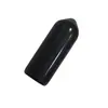 Tapa Protectora para Clavo de Suelo, Funda Protectora para Clavo de Suelo, Tapón de Funda de Goma, Aro Suave para Punta de Flecha, Hebilla para Pie, Accesorios de Funda de Goma de 8 mm