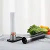 Molino de Pimienta Manual con Manivela para Cocina Casera, Molinillo de Sal Marina y Pimienta Negra, Botella para Moler Pimienta Negra, Condimento