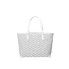 Bolsa Tote Simples Transfronteiriça para Comutação para Mulheres, Nova Tendência 2026 Leve Grande Capacidade Bolsa de Mão, Bolsa de Ombro Fashion