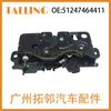 51247464411 Adecuado para BMW X2 18-23 Actuador de Cerradura de Portón Trasero de Coche