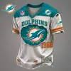 Camiseta para Hombre Estampada de Equipo de la NFL Transfronterizo, Casual de Manga Corta Estilo Jersey de Fútbol Americano, Ropa para Hombre de Comercio Exterior