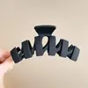 Pinza de Agarre Pinza Grande para el Cabello para Mujer, Pinza de Tiburón Elegante y de Alta Gama para Volumen del Cabello en la Parte Posterior de la Cabeza, Venta al por Mayor de Pinzas para el Cabello