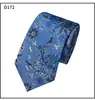 Nueva Corbata de Flor Grande para Hombre Moda de Negocios Poliéster Corbata Lista para Usar Hecha a Mano al Estilo de Corbata de Lazo al por Mayor Multicolor Opcional