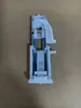 Apto para Máquina de Coser Doméstica Janome Prensatelas para Ojales Prensatelas para Ojales de Botón 753801004