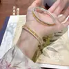 Pulseira vintage Fu's 999.9 prata pura design original vazada floral com fecho fechado, uma nova pulseira de prata pura estilo chinês para mãe ou melhor amiga
