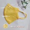 Mascarillas lisas para adultos y niños 4D kn95 empaquetadas individualmente, envío gratuito, venta al por mayor, soporta mascarilla facial transfronteriza