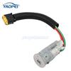 7701471220 adecuado para el interruptor de arranque de la llave del cilindro de la cerradura de encendido del Renault CLIO 1998-2005