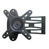 Envío Gratis Soporte para Monitor LCD de Aleación de Aluminio / Soporte de Pared Giratorio para Monitor de Aleación de Aluminio Soporte LCD de Aleación de Aluminio