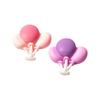 Nuevo Macca color dragón globo resina pequeños accesorios crema pegamento diy materiales hechos a mano joyería casera gota de pegamento