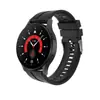 Nuevo Reloj Transfronterizo Watch 8 Pantalla Redonda 1.5 Pantalla Táctil Completa F8 Reloj Inteligente Llamada Podómetro Frecuencia Cardíaca Presión Arterial Pulsera Bluetooth