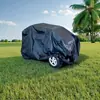 Funda para Vehículo Eléctrico Infantil de Montar, Funda para Coche de Juguete para Exteriores, Tela Oxford 210D, Impermeable, Resistente a los Rayos UV, Funda Protectora
