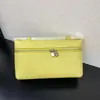 Bolsa Térmica para Marmita Modelo Novo Transfronteiriço Lp19, Bolsa Caixa de Couro Bovino de Primeira Camada, Bolsa de Ombro Único, Bolsa Transversal para Maquiagem para Mulheres