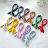 Asa de Cuero PU Correa de Bolso de Cuero Borde con Puntada de Oreja de Gato 38CM Correa de Bolso Asa de Mano de Cuero Accesorios para Bolsos y Equipaje DIY