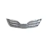 Adequado para Toyota 2010-2011 Camry Versão Americana Grelha Central Meio Galvanizada Dividida 53101-06904