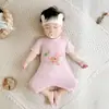 Ropa de Verano de Manga Corta para Bebé Lyser Ropa de Gateo para Bebé Niño Ropa Fina para Bebé Niño Niña Sombrero Camiseta para Recién Nacido