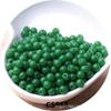 Cuentas de Vidrio Super Excelentes de 4 mm de Color Uniforme Libre Hechas a Mano DIY Pulsera Collar Accesorios de Joyería con Cuentas Cuentas Dispersas
