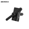 Hebilla Plegable Meroca Adecuada para Bicicletas Plegables Pequeñas, Manillar Plegable Hebilla Tipo C