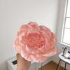 Flores Preservadas, Flores Secas, Peonías, Flores Hechas a Mano, Decoraciones de Boda, Peonías Artificiales, Globos Flotantes de Año Nuevo