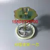 Cartucho de filtro secador D48, junta de sellado, junta de PTFE, refrigeración, aire acondicionado, almacenamiento en frío, anillo de sellado de brida, blanco