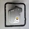 Filtro de pantalla para transmisión 4L60E Hummer 4L80 para 4L90 Buick Chevrolet Cadillac 24200796