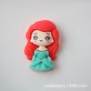 Lindos accesorios de joyería de resina blanca como la nieve, carcasa de teléfono móvil, crema de pegamento, material, caja de almacenamiento al por mayor, enjuague bucal, parche de taza