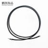 Ventas Directas de Fábrica Collar Hecho a Mano Cuerda Hebilla Cuerda Hebilla Hilo Encerado Cuerda de Poliéster Cuerda para Colgante Accesorios de Joyería DIY Cuerda para Collar