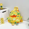 Mochila infantil para viajar, linda y elegante, adecuada para preescolar, uso casual, para niños pequeños y estudiantes de primaria, bolsa escolar pequeña, bolsa de dulces