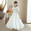 Liquidación Sin Devoluciones Ni Cambios Ni Soporte Postventa Niños Niñas Falda Estampada Ma Mian Estilo Antiguo Diario Casual Estilo Antiguo 49.9 Múltiples Estilos a Elegir