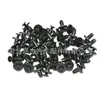 Torniquete de expansión universal para coche al por mayor Clip de fijación para guardabarros de guardabarros para calibre de 7 mm