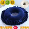 Almohada para cama de belleza, cojín con agujero facial para cama de masaje, almohada con agujero para reposacabezas, suministros para salón de belleza, reposacabezas en forma de U para tratamientos corporales