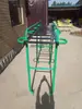 Escalera de Escalada Interior para Niños, Instalación Comunitaria, Yoga Aéreo, Equipo de Gimnasio, Estructura de Escalada para Entrenador Personal en Casa