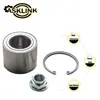 Rolamento de Cubo de Roda Vkba3642 Kit de Reparo de Rolamento de Roda Traseira Adequado para Unidades de Cubo de Roda Citroen/Fiat