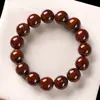 Boutique Bodhi Roxo Dourado Design de anel de corrida de rato Pulseira Bodhi escultura Rosário Xingshi Pulseira Wenwan Placa natural