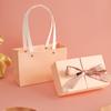 Bolsa de Regalo Souvenir 2026 Fang Senyuan, Bolsa de Regalo, Bolsa de Empaque, Regalo de Cumpleaños Pequeño para Niñas, Bolsa para Ropa, Estilo Nuevo