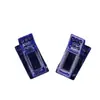 Arte de Uñas Molde de Uñas de Cristal Clip Fijador Herramientas para Uñas Clip para Pegamento de Cristal Clip de Estilismo con Pegamento de Retardo Stock Listo