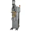 Máquina de Solda a Ponto Divisora de Metal Personalizada Máquina de Solda a Ponto de Frequência Intermediária de Cabeça Dupla Equipamento de Solda para Material de Liga de Alumínio
