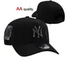 Nueva Gorra de Béisbol Casual de Moda Bordada Estilo Coreano para Hombres y Mujeres, Protección Solar, Gorra con Visera Hip-Hop Americano Ny