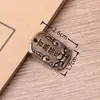 Latón Puro Sin Tabú Colgante Joyería Taoísta Llavero Pequeño Adorno Accesorio para Coche Estilo Chino Vintage