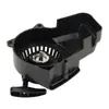 2 cilindros 43cc 47cc 49cc pocket bike ATV mini Yue bike scooter bomba d'água roçadeira