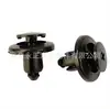 BC1D56145 é adequado para para-choques de carros Mazda e Hyundai, acabamentos de para-lamas, fixadores de encaixe em furo passante, clipes e clipes de retenção.