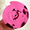 Adereços de arranjo de festa de plástico pvc em espiral Decoração de Natal AliExpress para Amazon espiral único