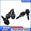 06J103831 é adequado para parafuso de cabeçote de motor de carro Volkswagen Audi 06J103831C