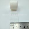 0,8-3,0 cm em estoque, leve e sem ranhuras, cinto de borda brilhante, nylon dobrável, plano, brilhante, 7070 nylon