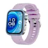 Aplicável Transfronteiriça Pulseira de Silicone Huawei Watch Fit4 Pulseira Esportiva Oficial Huawei Watch Fit4 Pro