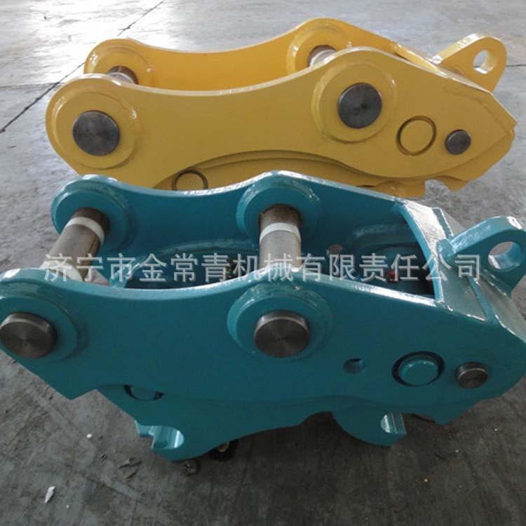 快速连接器3
