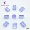Cuentas Planas Irregulares de 5A 5053 Venta al por Mayor de Fábrica Cuentas de Cristal K9 Cuentas Sueltas para Manualidades de Cuentas Envío Gratis Strebelle