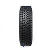 Neumático de alambre de acero para autobús camión ligero patrón Triangular Triangle215/75R17.5 TR689